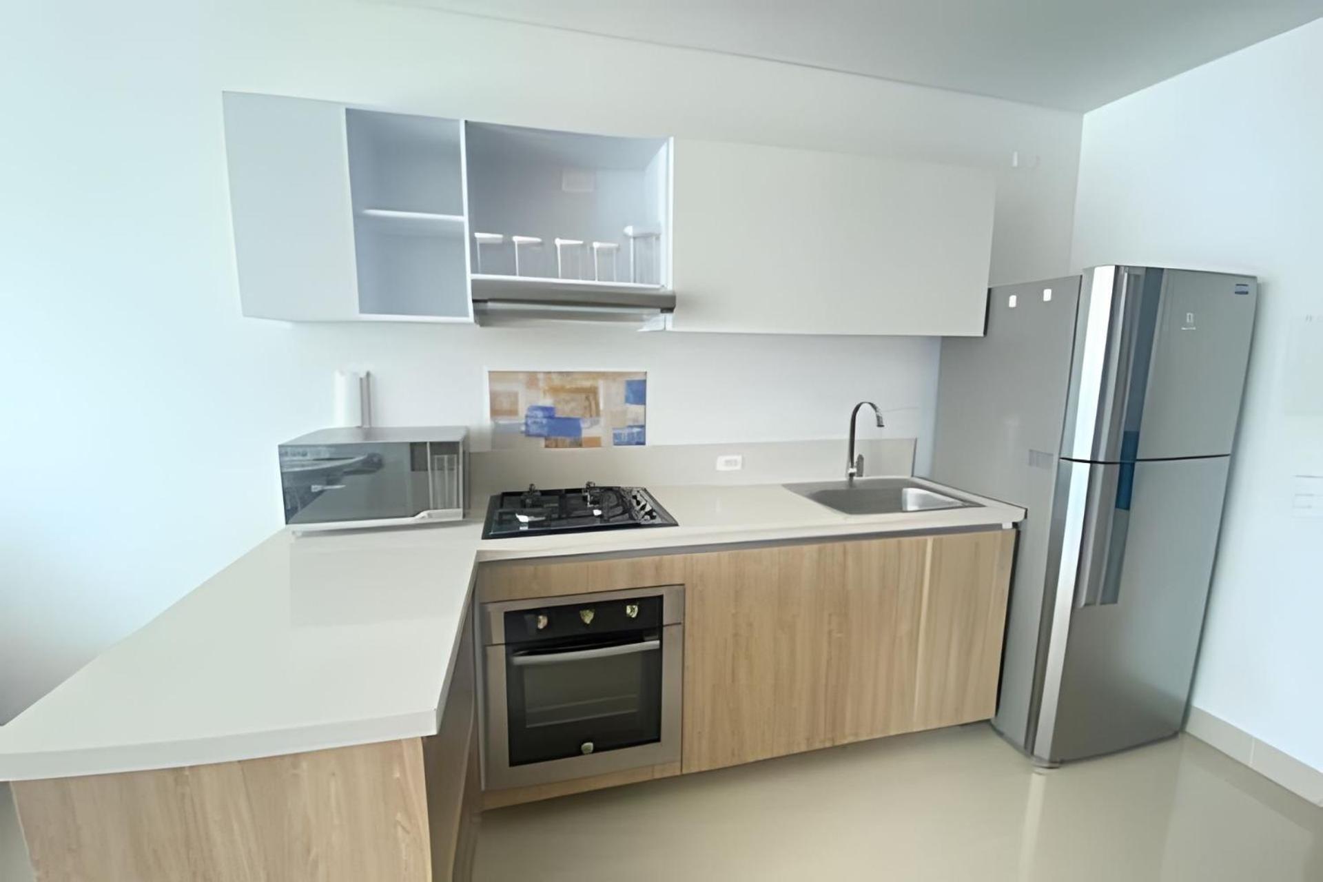 Reserva Del Mar - Frente Al Mar By Soho Apartment *