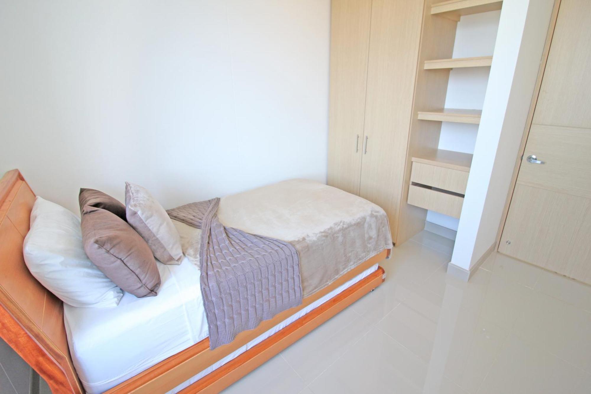 Reserva Del Mar - Frente Al Mar By Soho