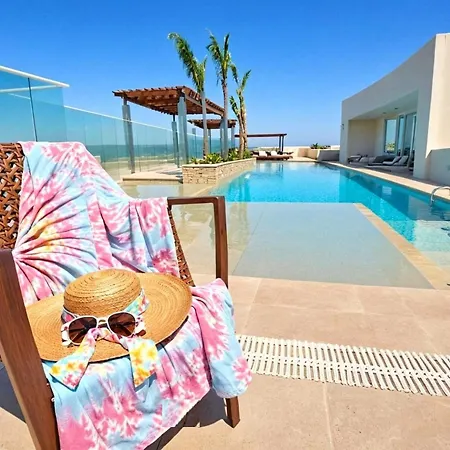 Apartasuites SOHO - Reserva del Mar Santa Marta  Exterior foto