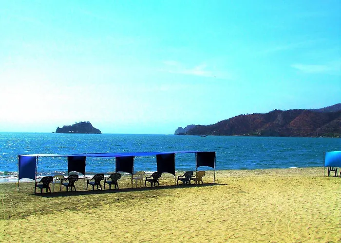 Apartasuites SOHO - Reserva del Mar