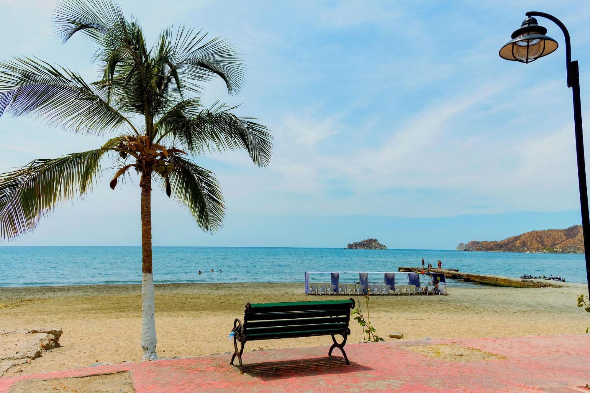 Apartamento Apartasuites Soho - Reserva Del Mar *