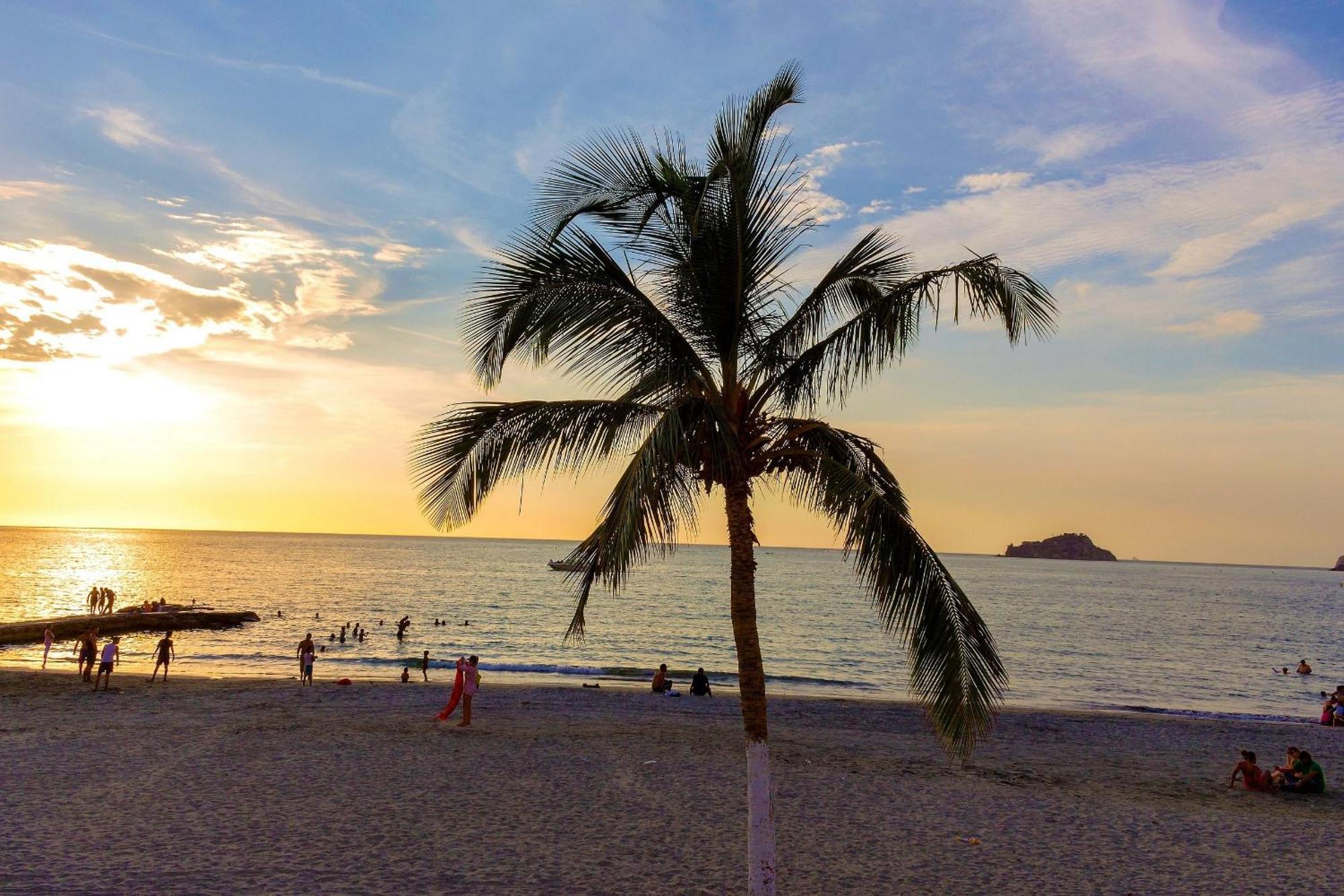 Apartamento Apartasuites Soho - Reserva Del Mar Santa Marta (Magdalena)