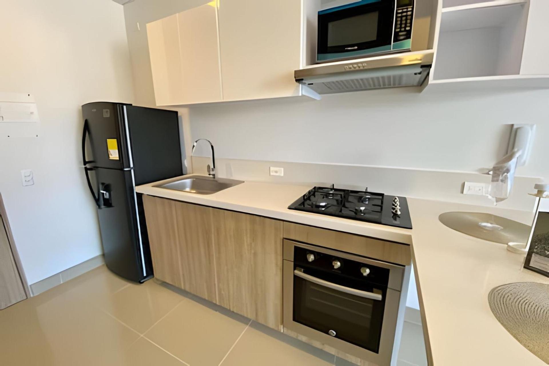 Apartasuites Soho - Reserva Del Mar *