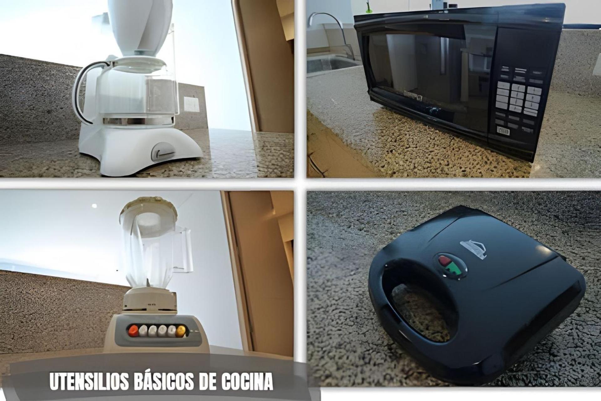 Apartasuites Soho - Reserva Del Mar Apartamento