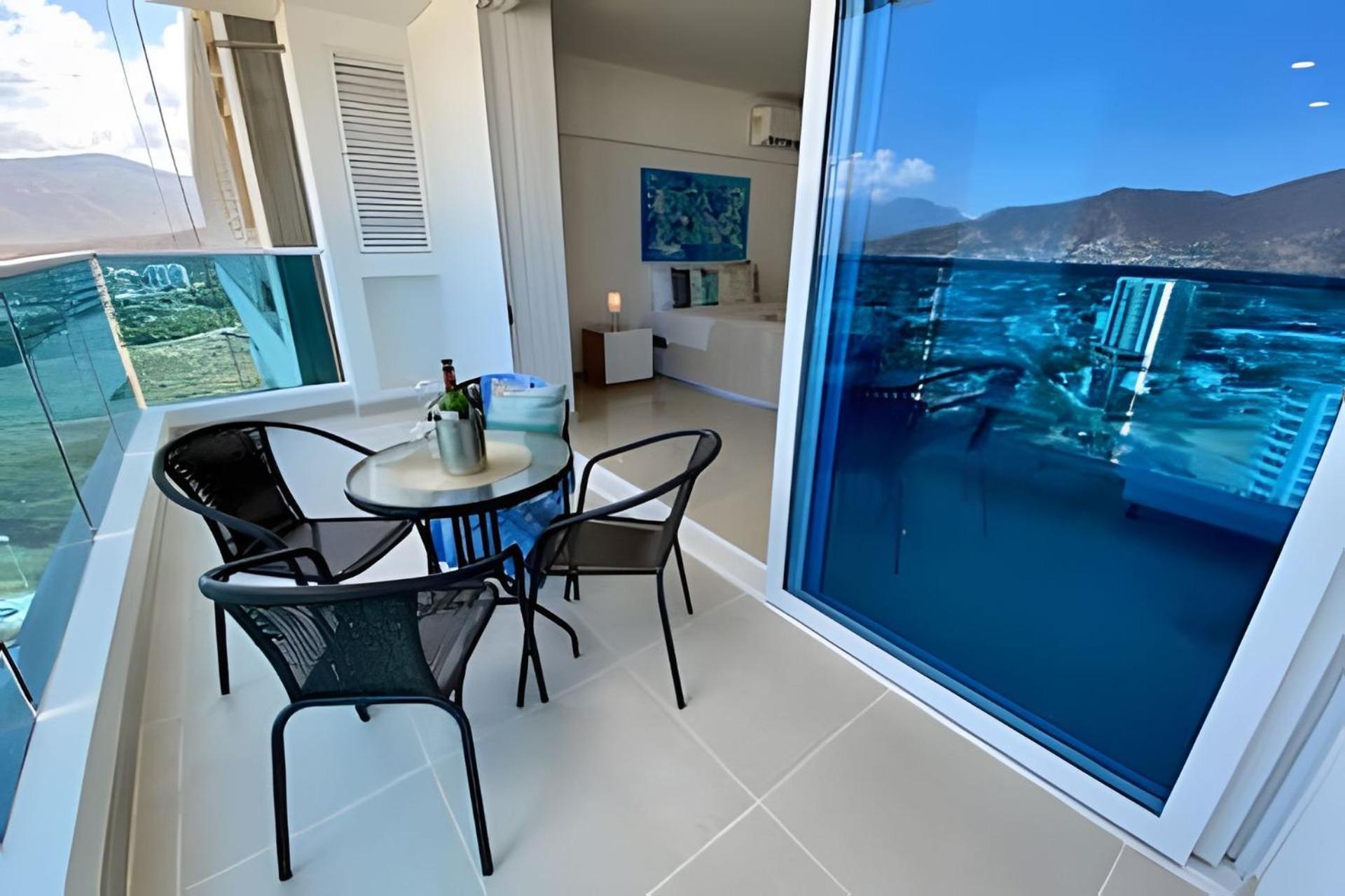 Apartasuites Soho - Reserva Del Mar * Santa Marta (Magdalena)