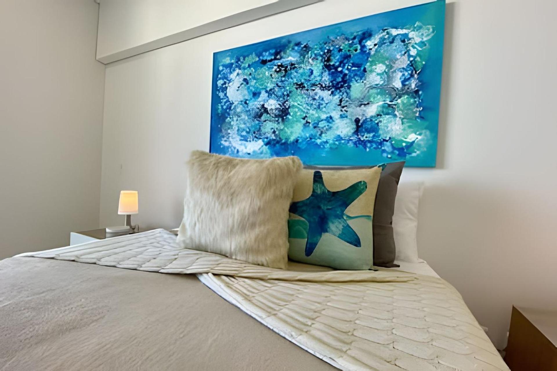 Apartasuites Soho - Reserva Del Mar Apartamento *