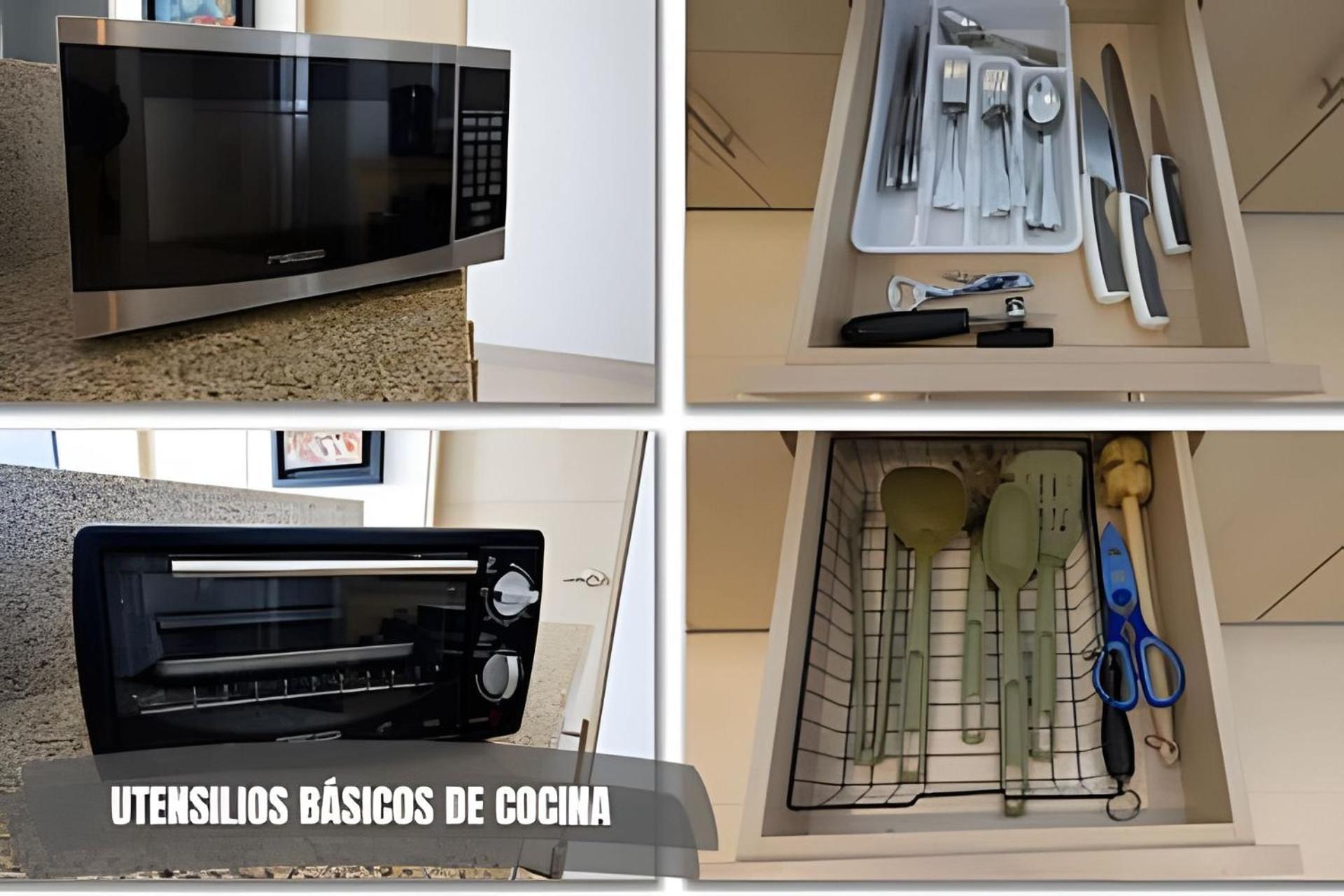 Apartasuites Soho - Reserva Del Mar *