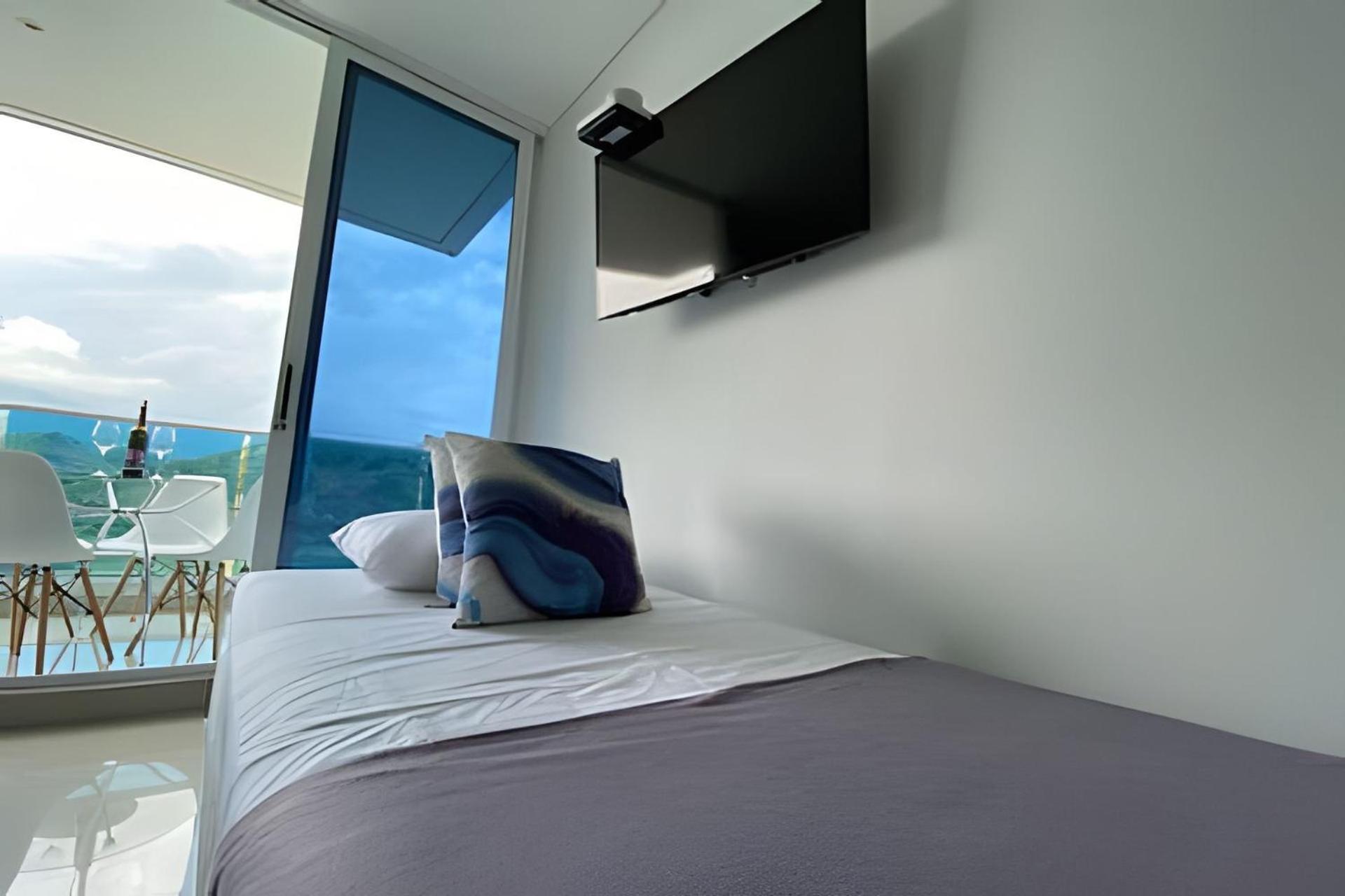 Apartasuites Soho - Reserva Del Mar * Santa Marta (Magdalena)