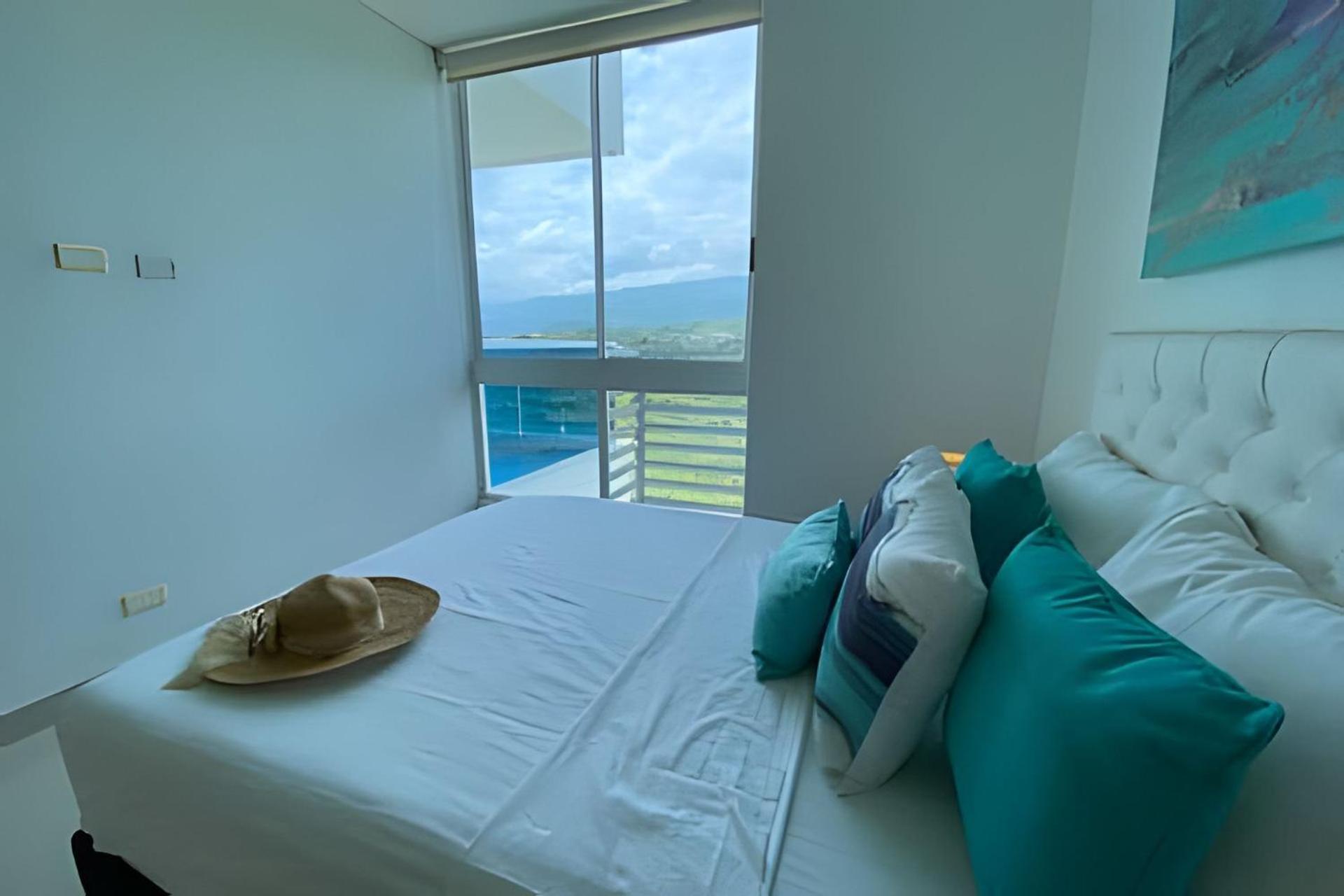 Apartamento Apartasuites Soho - Reserva Del Mar Santa Marta (Magdalena)