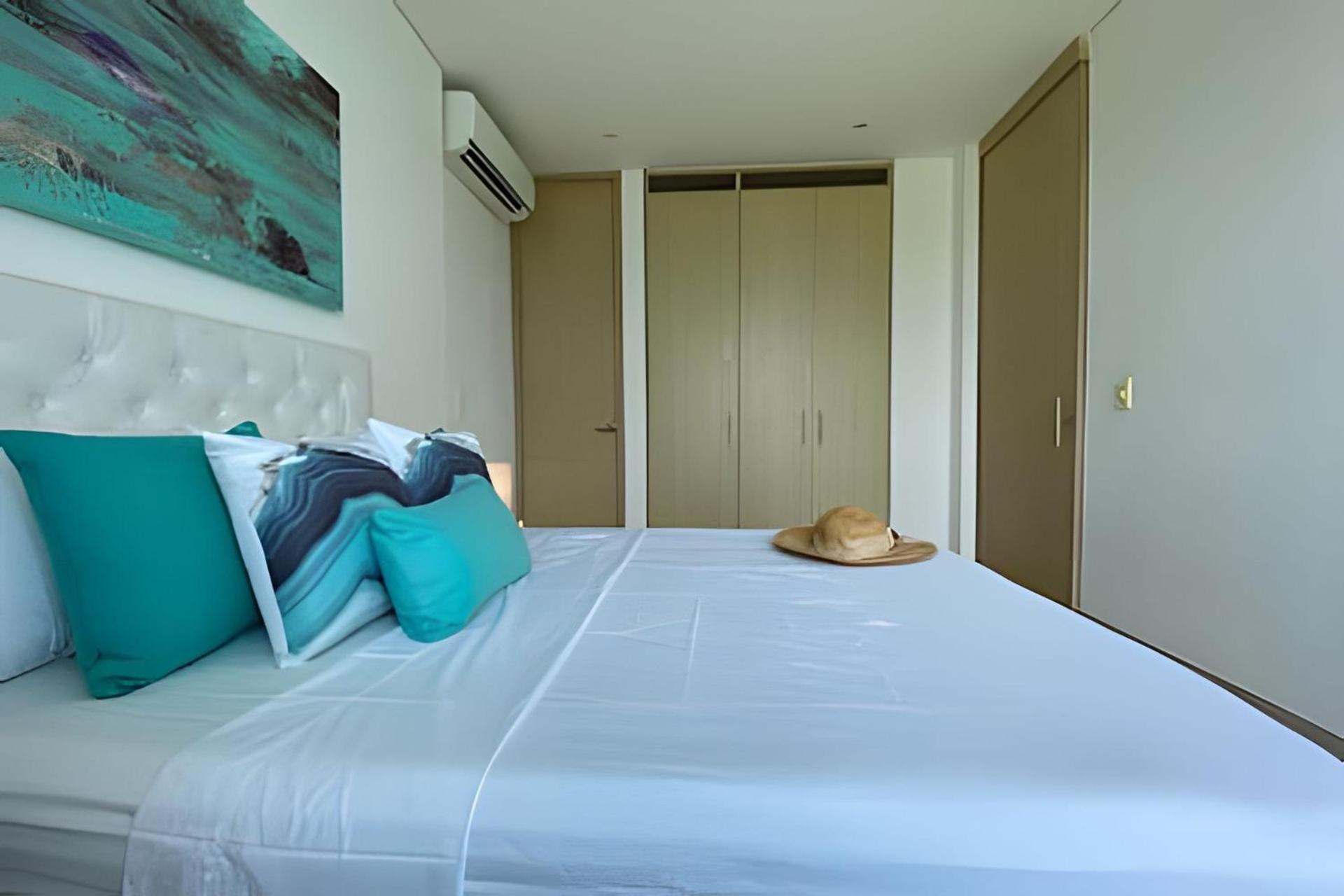 Apartasuites Soho - Reserva Del Mar * Santa Marta (Magdalena)