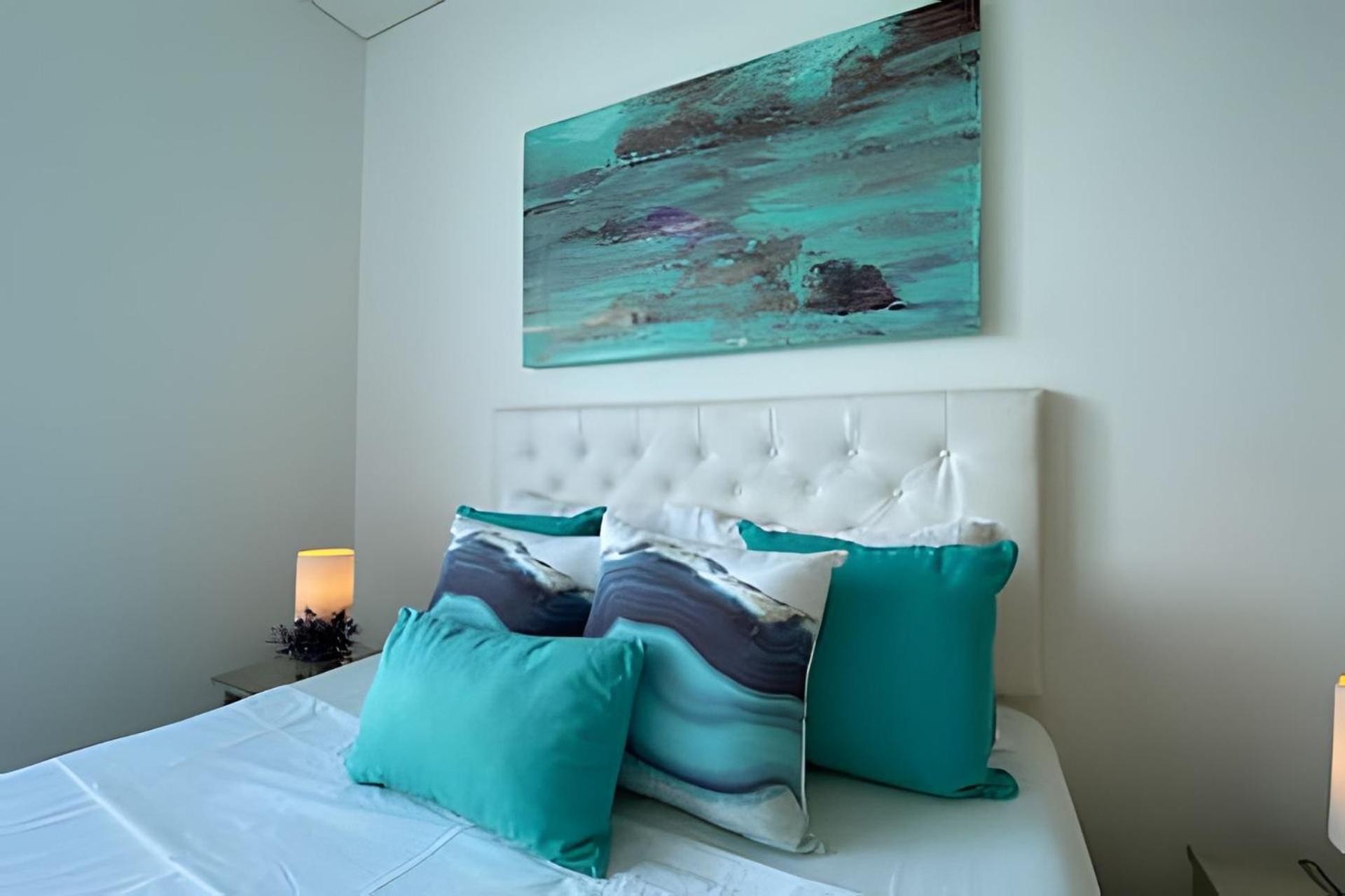 Apartasuites Soho - Reserva Del Mar Santa Marta (Magdalena)