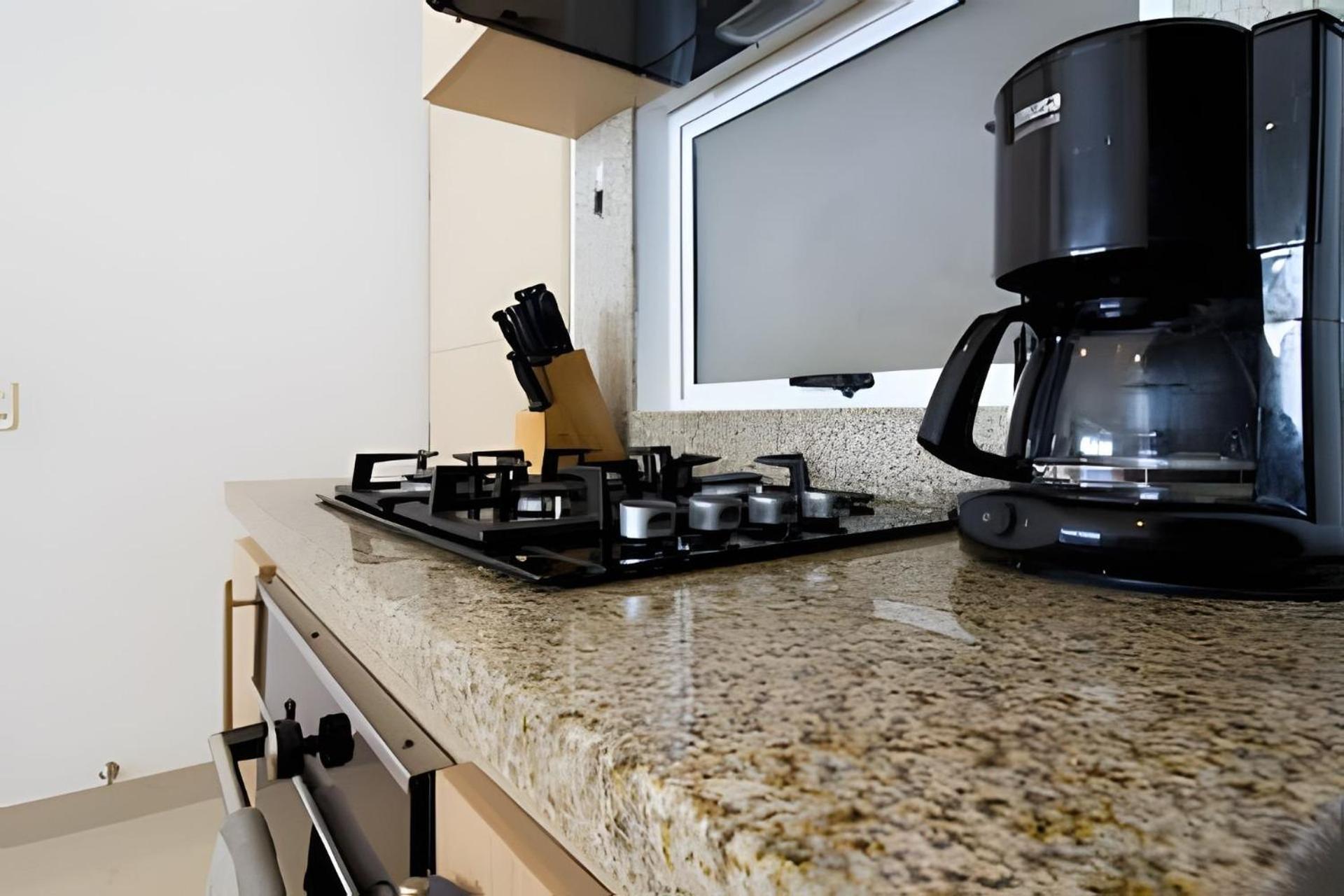 Apartasuites Soho - Reserva Del Mar Apartamento Santa Marta (Magdalena)