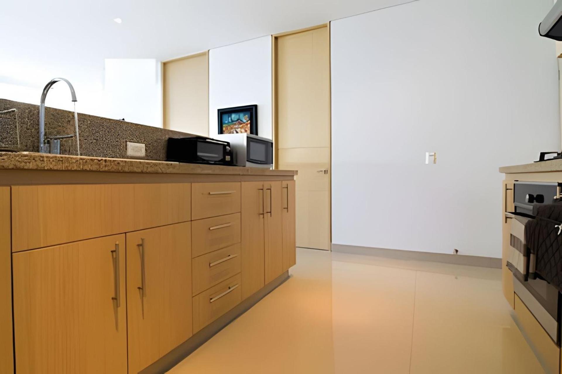Apartasuites Soho - Reserva Del Mar *