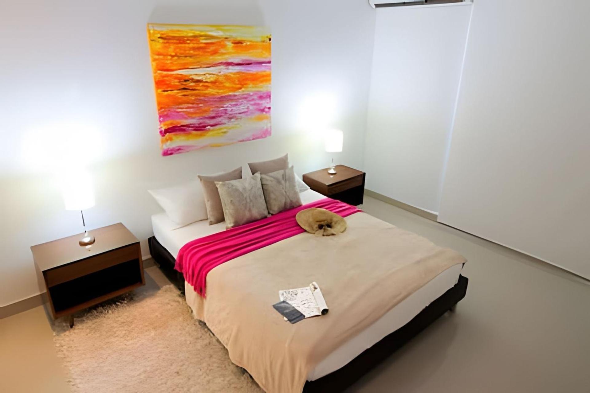 Apartasuites Soho - Reserva Del Mar