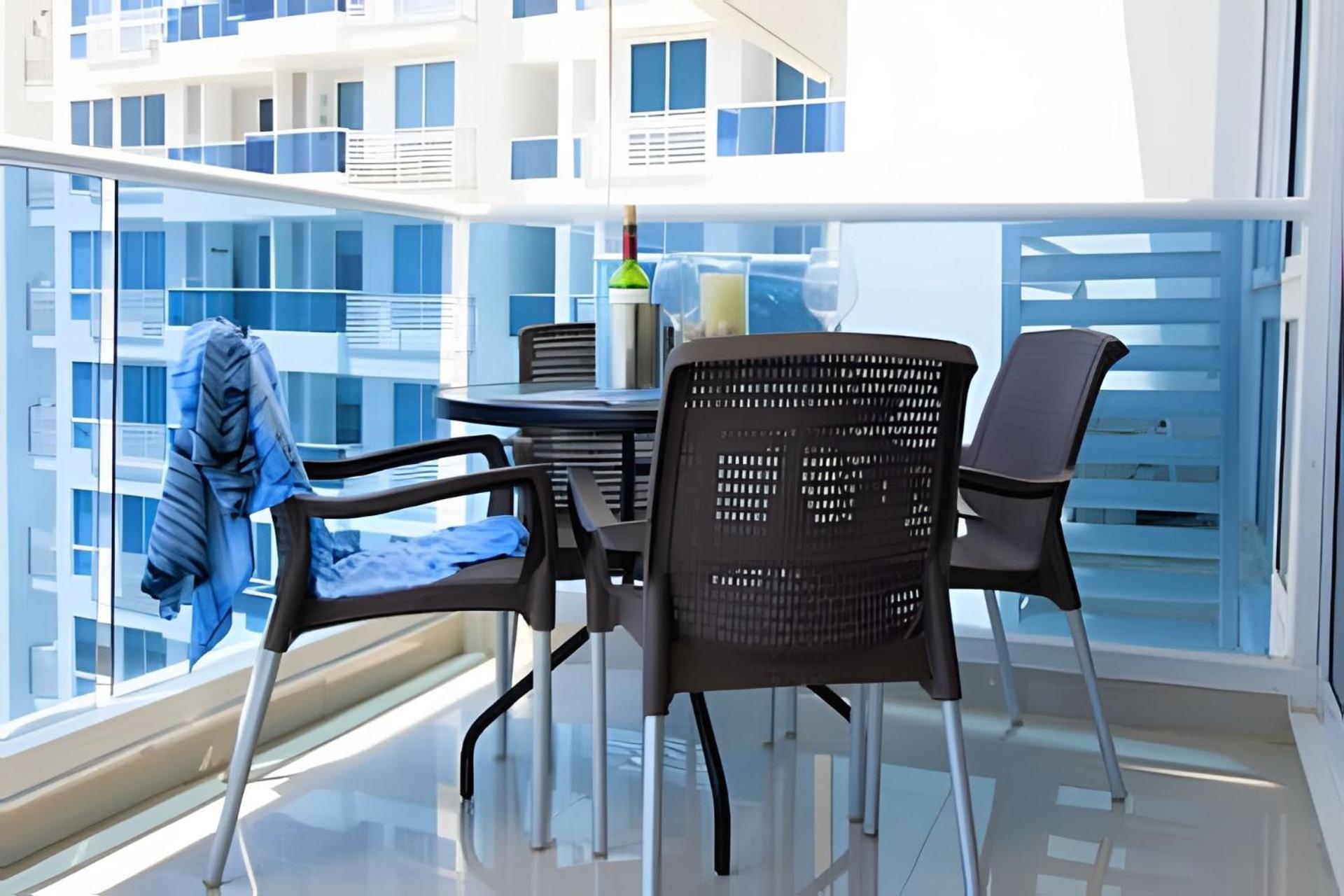 Reserva Del Mar - Frente Al Mar By Soho Appartement