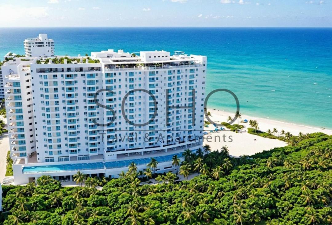 Apartasuites Soho - Reserva Del Mar