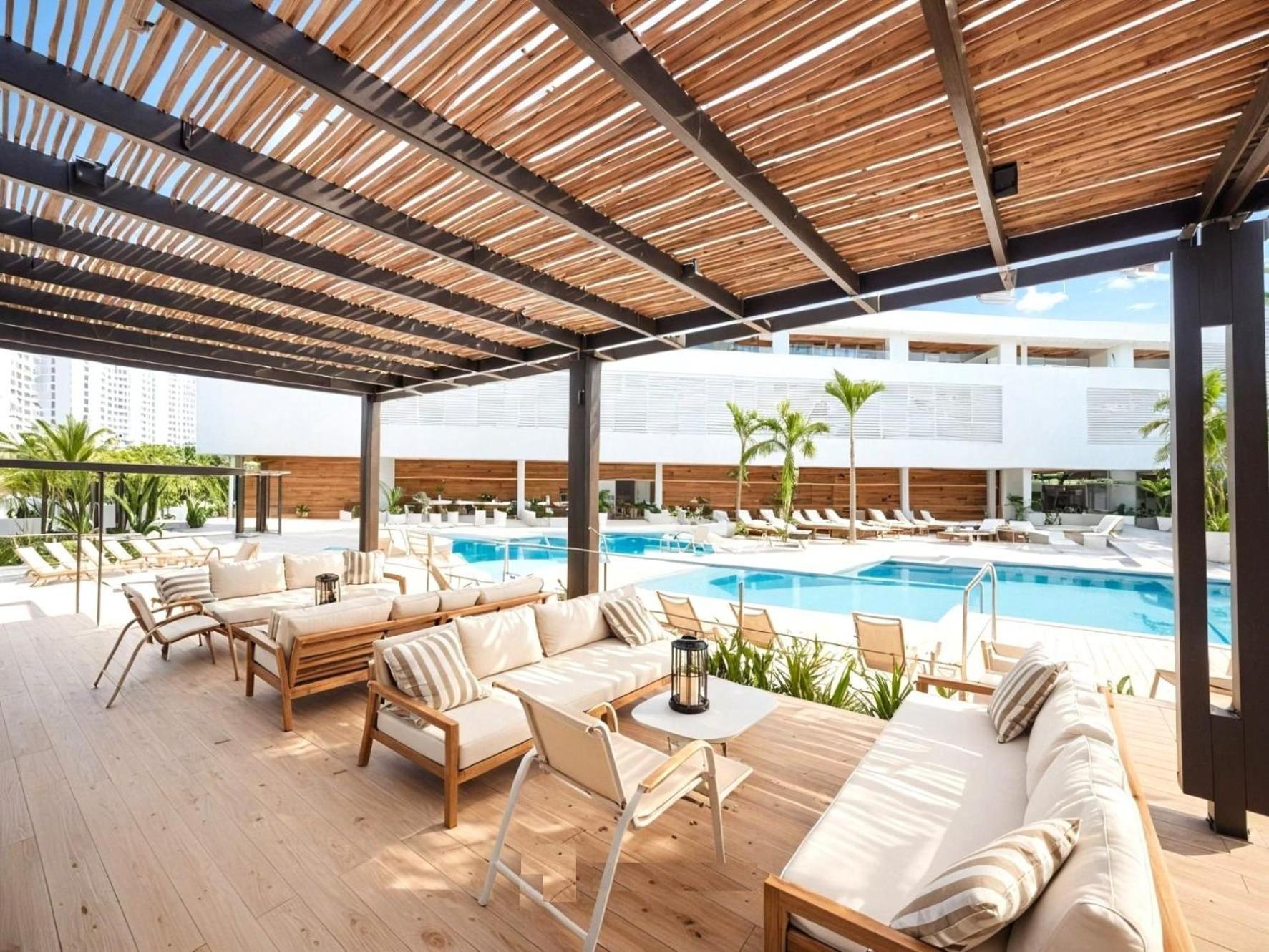 Reserva Del Mar - Frente Al Mar By Soho Appartement *