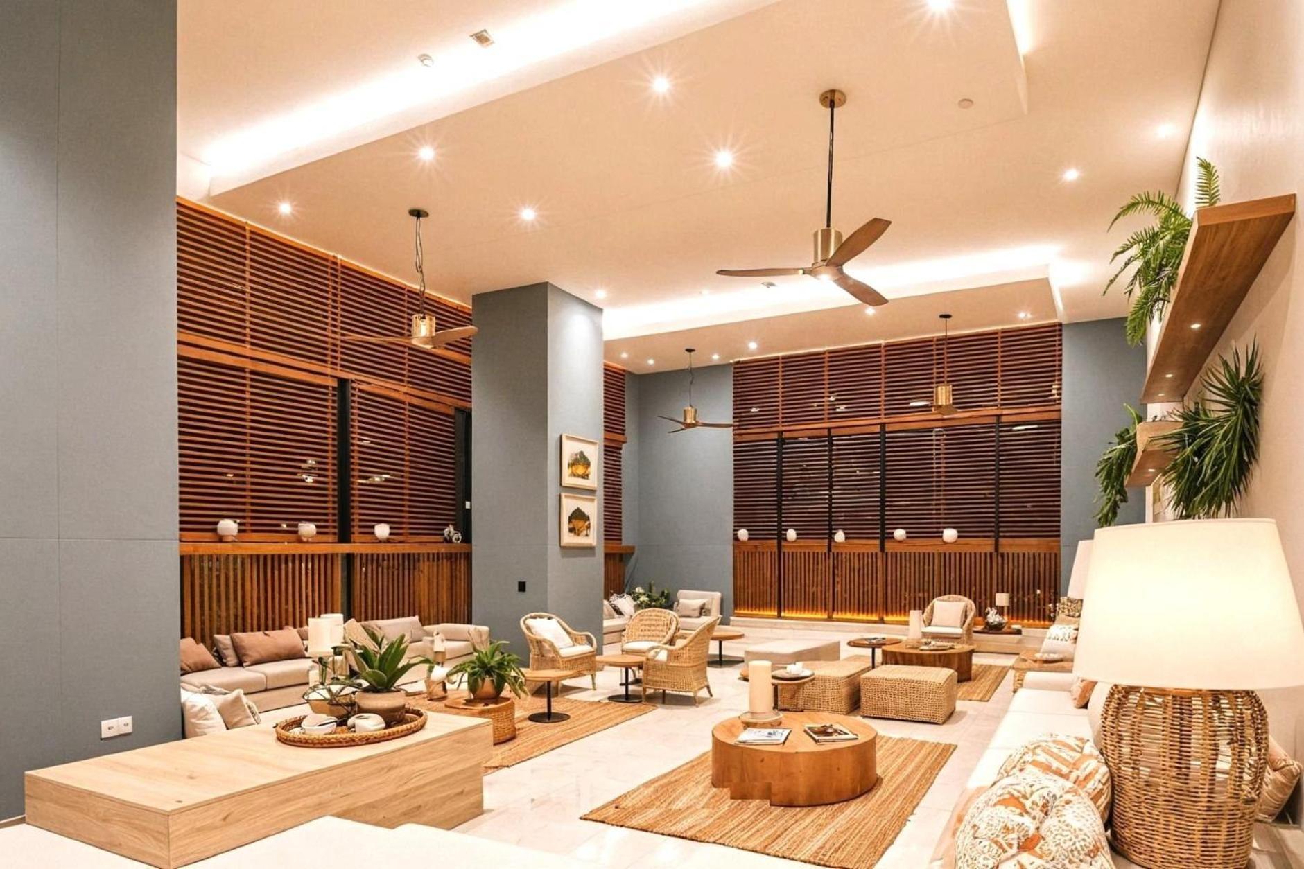 Apartamento Apartasuites Soho - Reserva Del Mar Santa Marta (Magdalena)